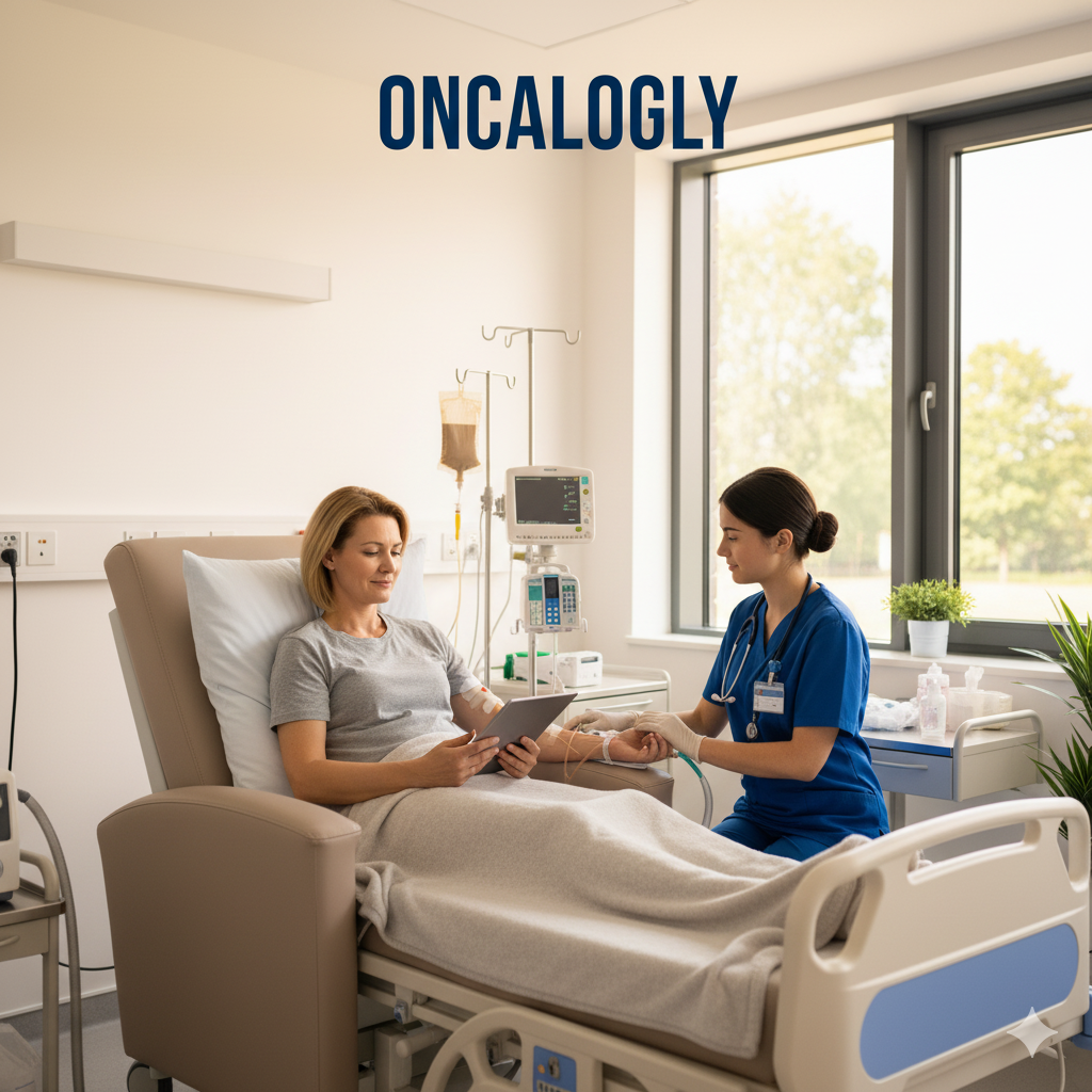 Orthopedics Department